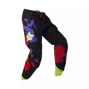 Nuevo - Pantalón FOX 360 Throttle