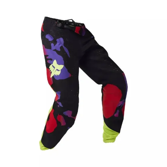 Nuevo - Pantalón FOX 360 Throttle