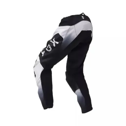 Nuevo - Pantalón FOX 180 Lean Negro Blanco