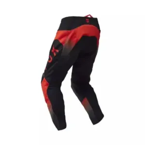Nuevo - Pantalón FOX 180 Lean Rojo 2