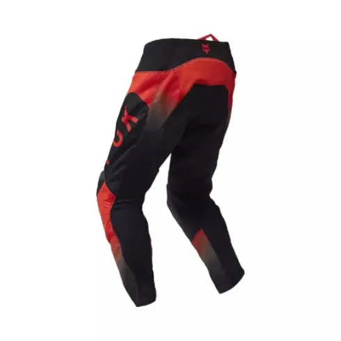 Nuevo - Pantalón FOX 180 Lean Rojo