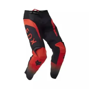 Nuevo - Pantalón FOX 180 Lean Rojo