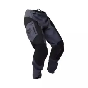 Nuevo - Pantalón FOX Ranger Off-Road Gris