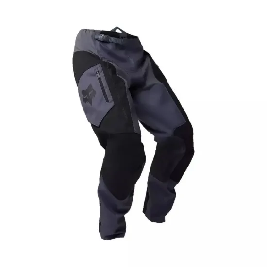 Nuevo - Pantalón FOX Ranger Off-Road Gris