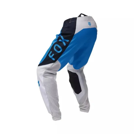 Nuevo - Pantalón FOX 360 Divider Azul