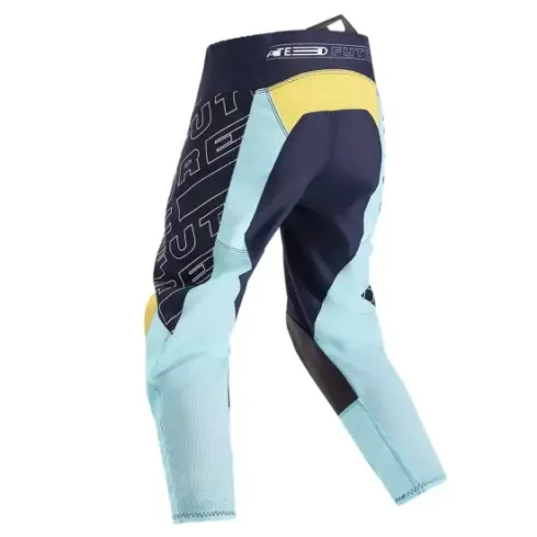 Nuevo - Pantalón Infantil Fox 180 Elevated