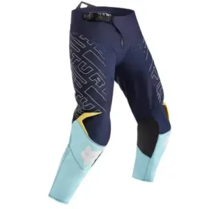 Nuevo - Pantalón Infantil Fox 180 Elevated