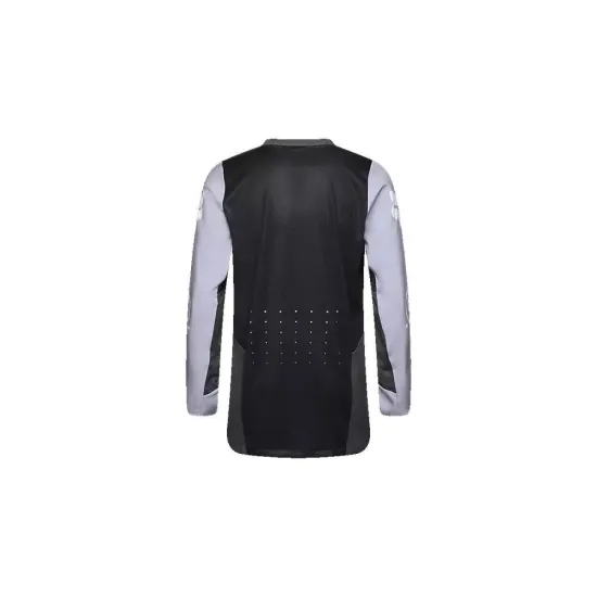 Nuevo - Jersey Fox Ranger Air Off Road Negro