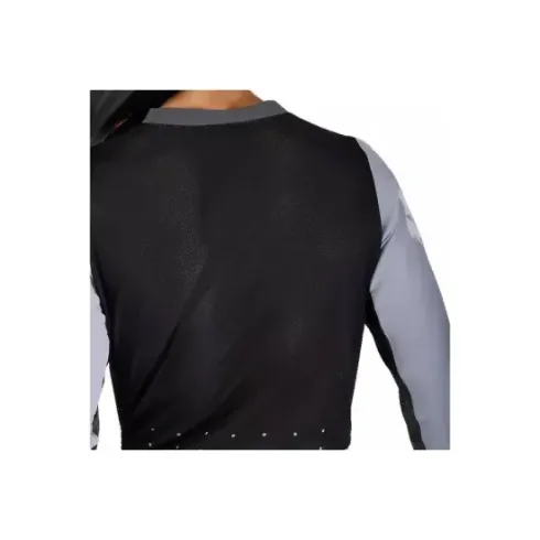 Nuevo - Jersey Fox Ranger Air Off Road Negro