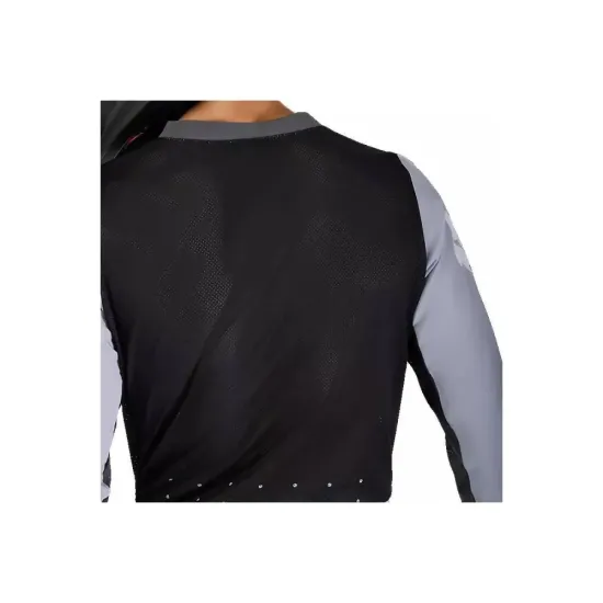 Nuevo - Jersey Fox Ranger Air Off Road Negro