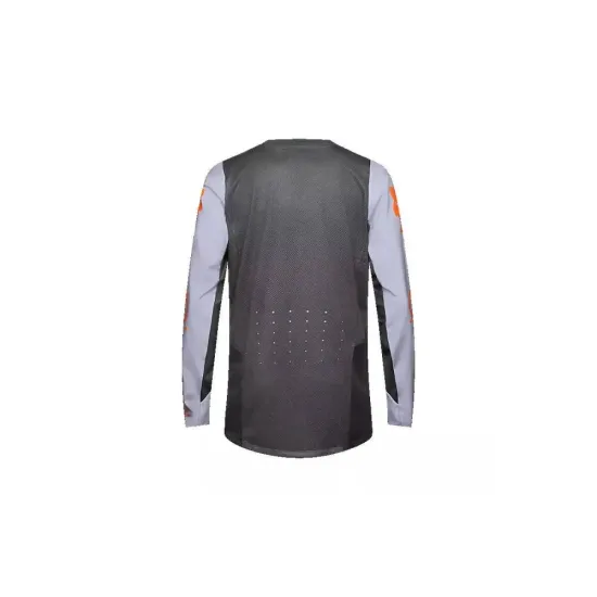 Nuevo - Jersey Fox Ranger Air Off Road Estaño