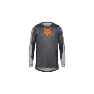 Nuevo - Jersey Fox Ranger Air Off Road Estaño