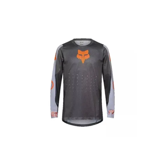Nuevo - Jersey Fox Ranger Air Off Road Estaño