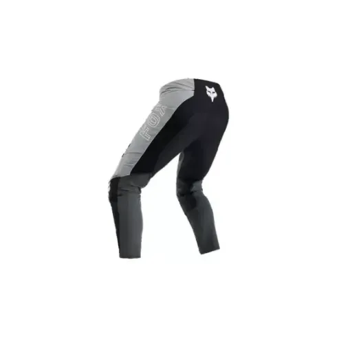 Nuevo - Pantalon Ranger Air Off Road Negro