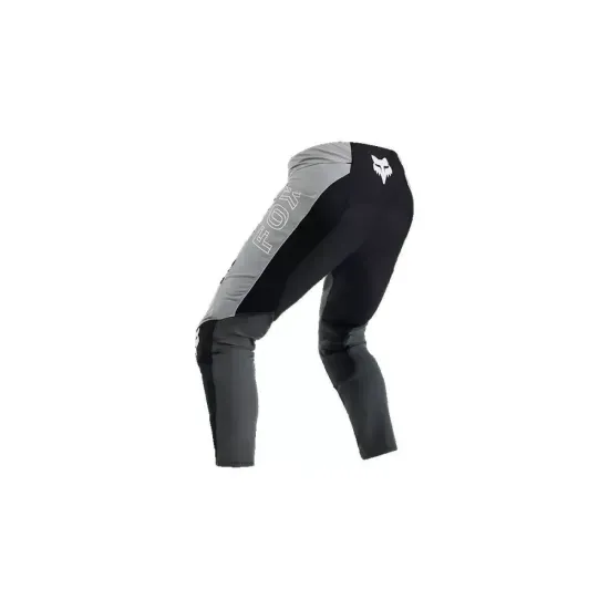 Nuevo - Pantalon Ranger Air Off Road Negro