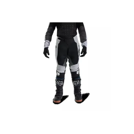 Nuevo - Pantalon Ranger Air Off Road Negro