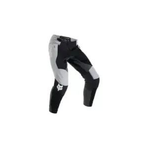 Nuevo - Pantalon Ranger Air Off Road Negro