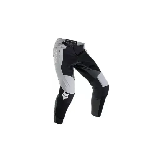 Nuevo - Pantalon Ranger Air Off Road Negro