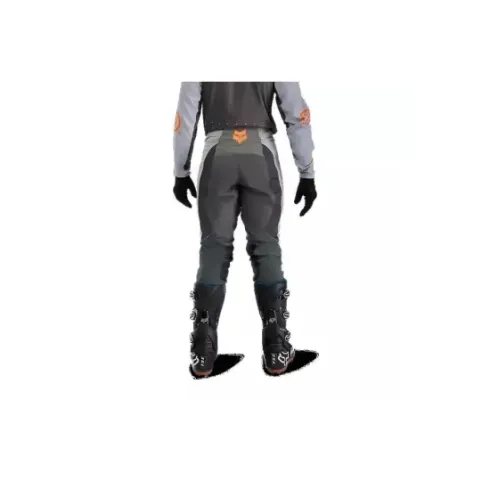Nuevo - Pantalon Ranger Air Off Road Estaño