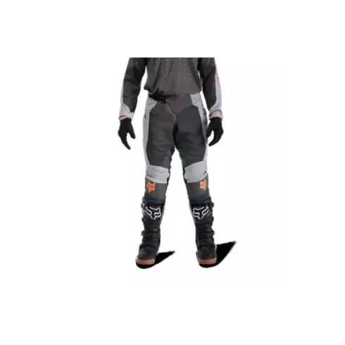 Nuevo - Pantalon Ranger Air Off Road Estaño