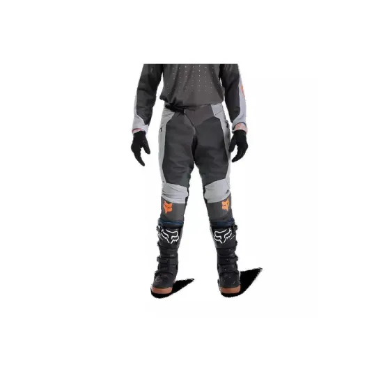 Nuevo - Pantalon Ranger Air Off Road Estaño