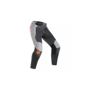 Nuevo - Pantalon Ranger Air Off Road Estaño