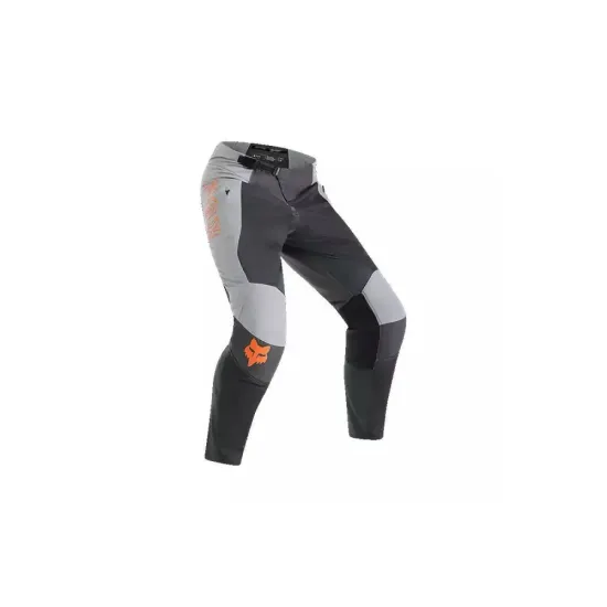 Nuevo - Pantalon Ranger Air Off Road Estaño