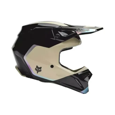 Casco FOX V1 Future