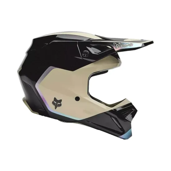 Casco FOX V1 Future