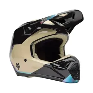 Casco FOX V1 Future