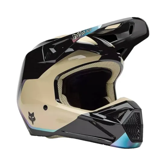 Casco FOX V1 Future