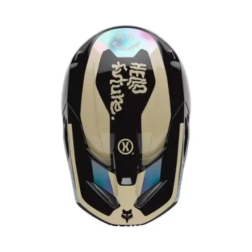 Casco FOX V1 Future