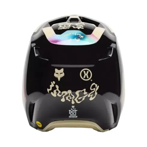 Casco FOX V1 Future