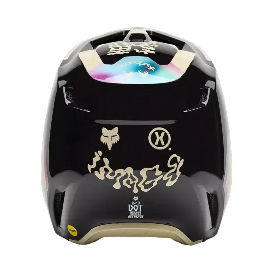 Casco FOX V1 Future