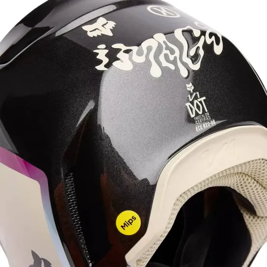 Casco FOX V1 Future
