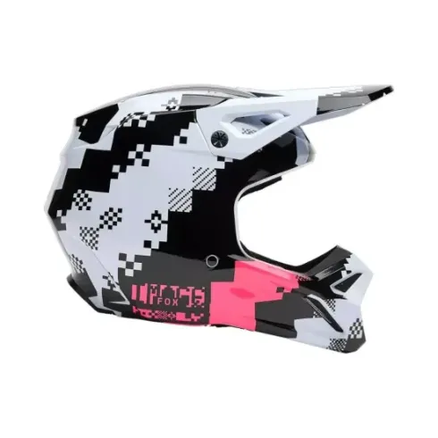 Casco Fox V1 Image