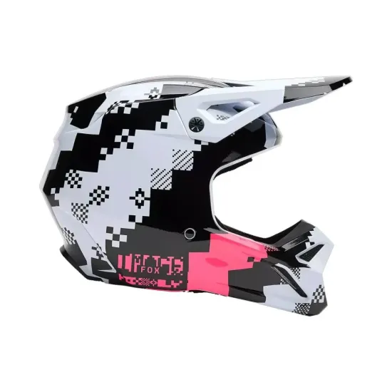 Casco Fox V1 Image