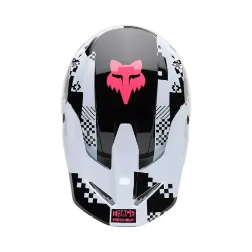 Casco Fox V1 Image