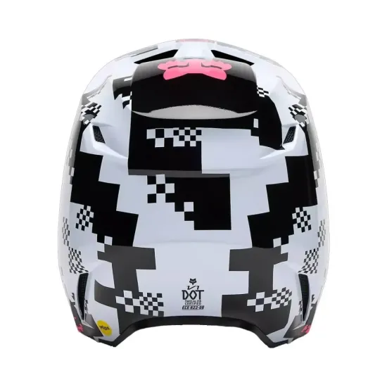 Casco Fox V1 Image