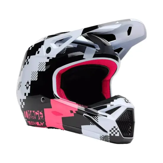 Casco Fox V1 Image