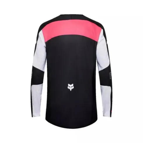 Nuevo - Jersey FOX 180 Digi Image Rosa