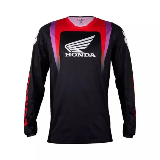 Nuevo - Jersey FOX 180 Honda