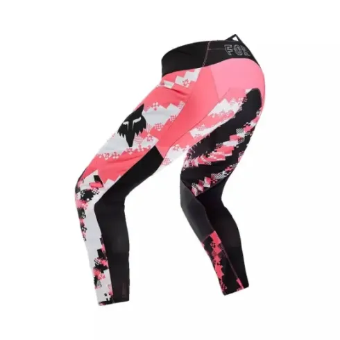 Nuevo - Pantalon Fox 180 Digi Image Rosa