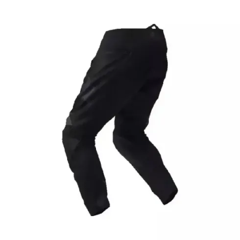 Nuevo - Pantalon Fox 180 Blackout