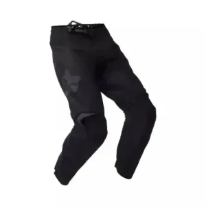 Nuevo - Pantalon Fox 180 Blackout