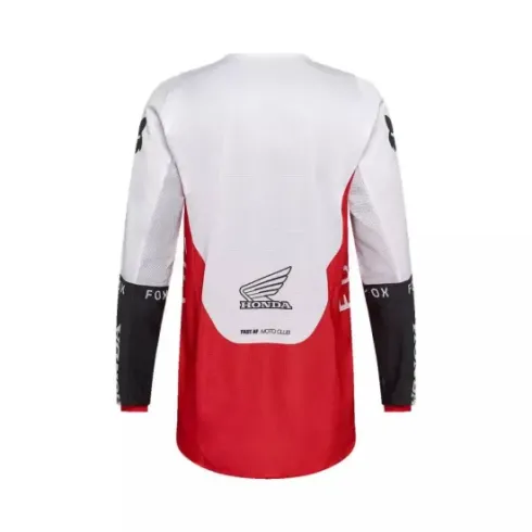 Nuevo - Jersey Fox 180 Honda