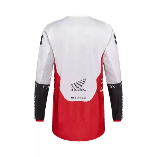 Nuevo - Jersey Fox 180 Honda