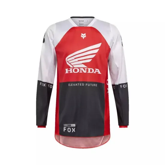 Nuevo - Jersey Fox 180 Honda