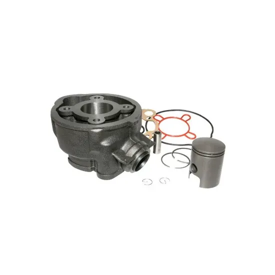 CILINDRO HERT MOTOR MINARELLI AM6 50