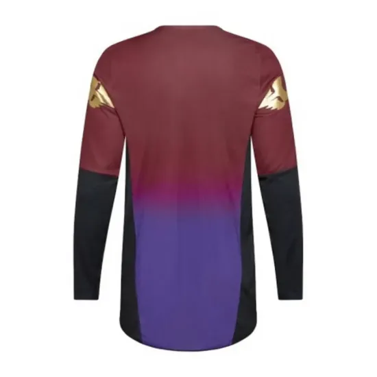 Nuevo - Jersey Fox 360 Drip